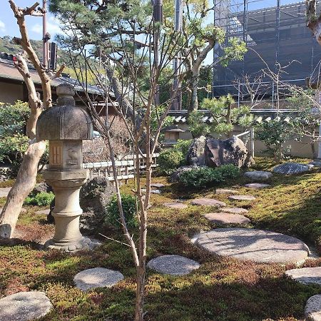 京の宿　祇園　佐の 京都市 エクステリア 写真