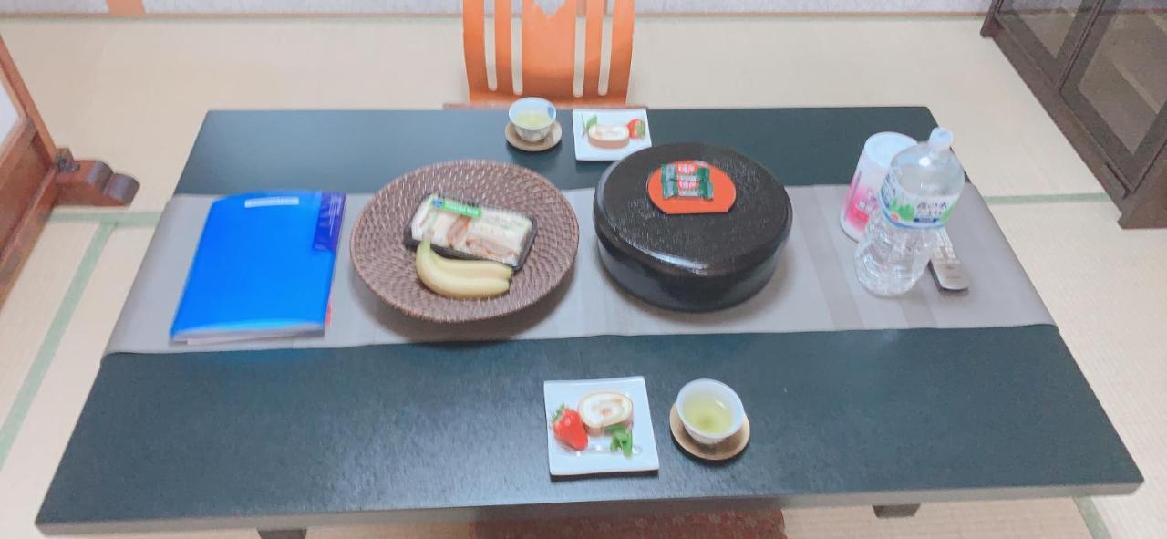 京の宿　祇園　佐の 京都市 エクステリア 写真