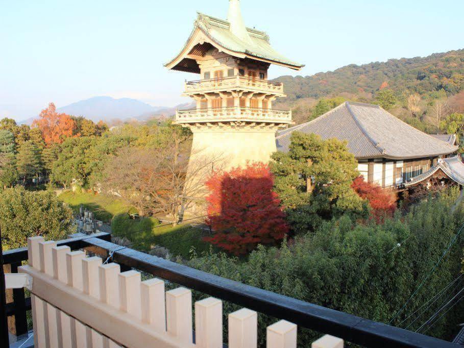 京の宿　祇園　佐の 京都市 エクステリア 写真